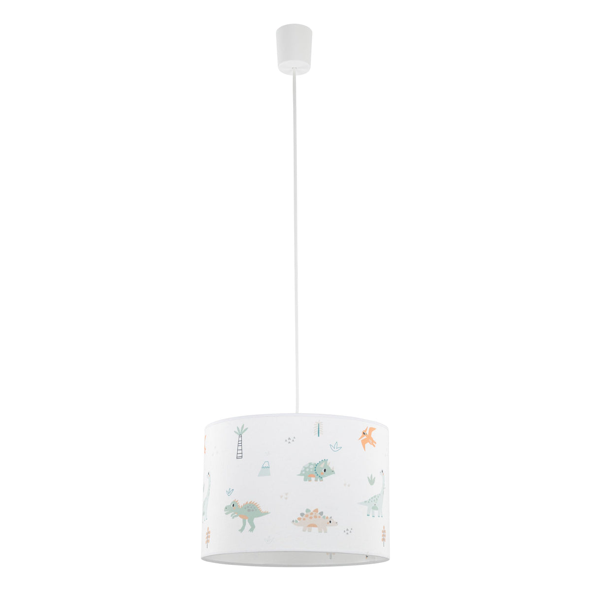 Pendul TK Lighting Dinozaury 1, 10660