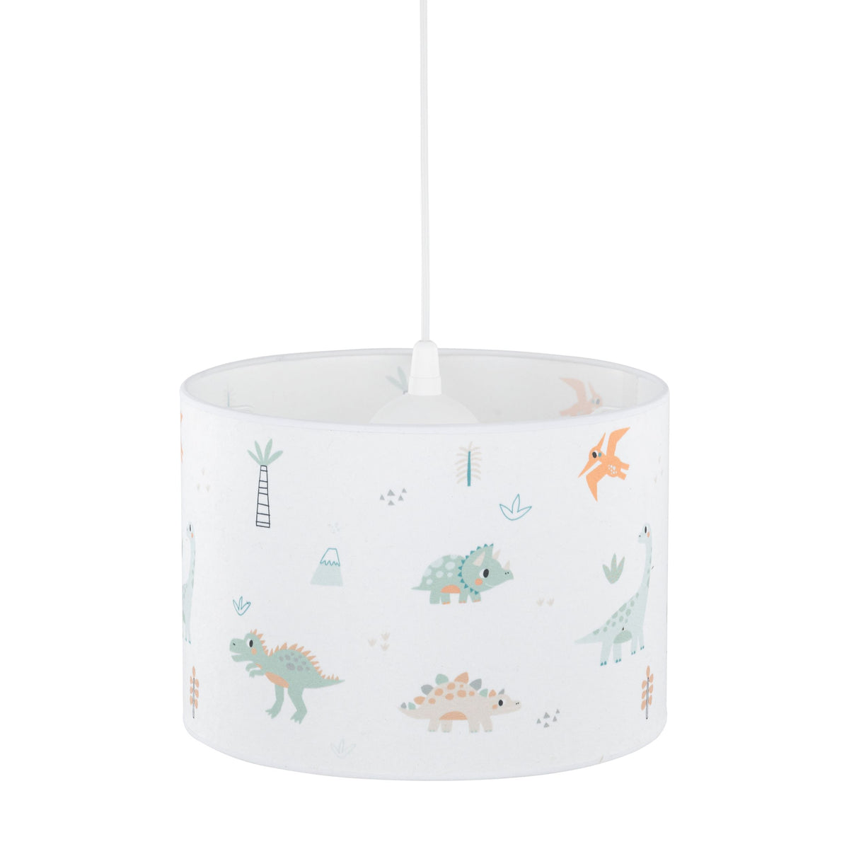 Pendul TK Lighting Dinozaury 1, 10660