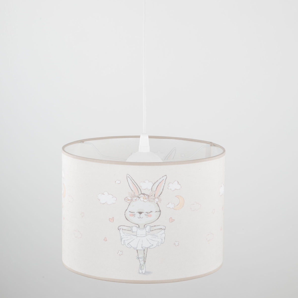 Pendul TK Lighting Baletnica Pentru Copii 1, 10661