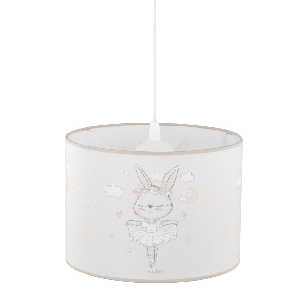 Pendul TK Lighting Baletnica Pentru Copii 1, 10661