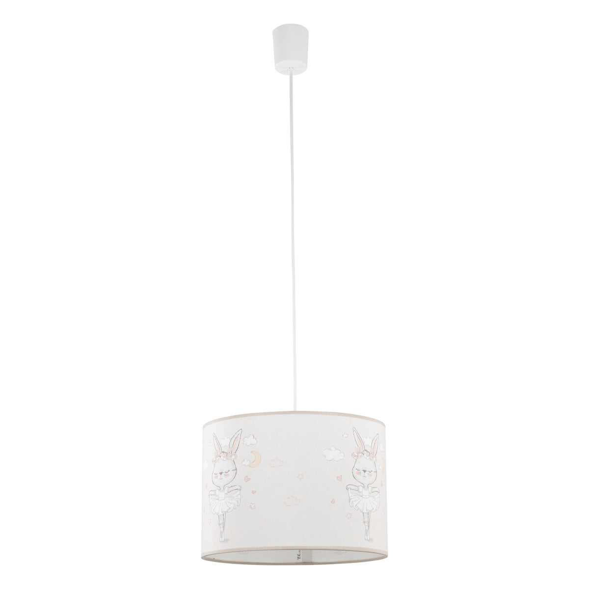 Pendul TK Lighting Baletnica Pentru Copii 1, 10661