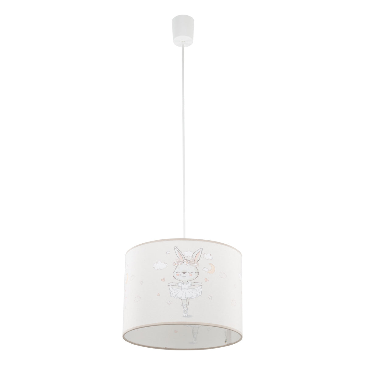 Pendul TK Lighting Baletnica Pentru Copii 1, 10661