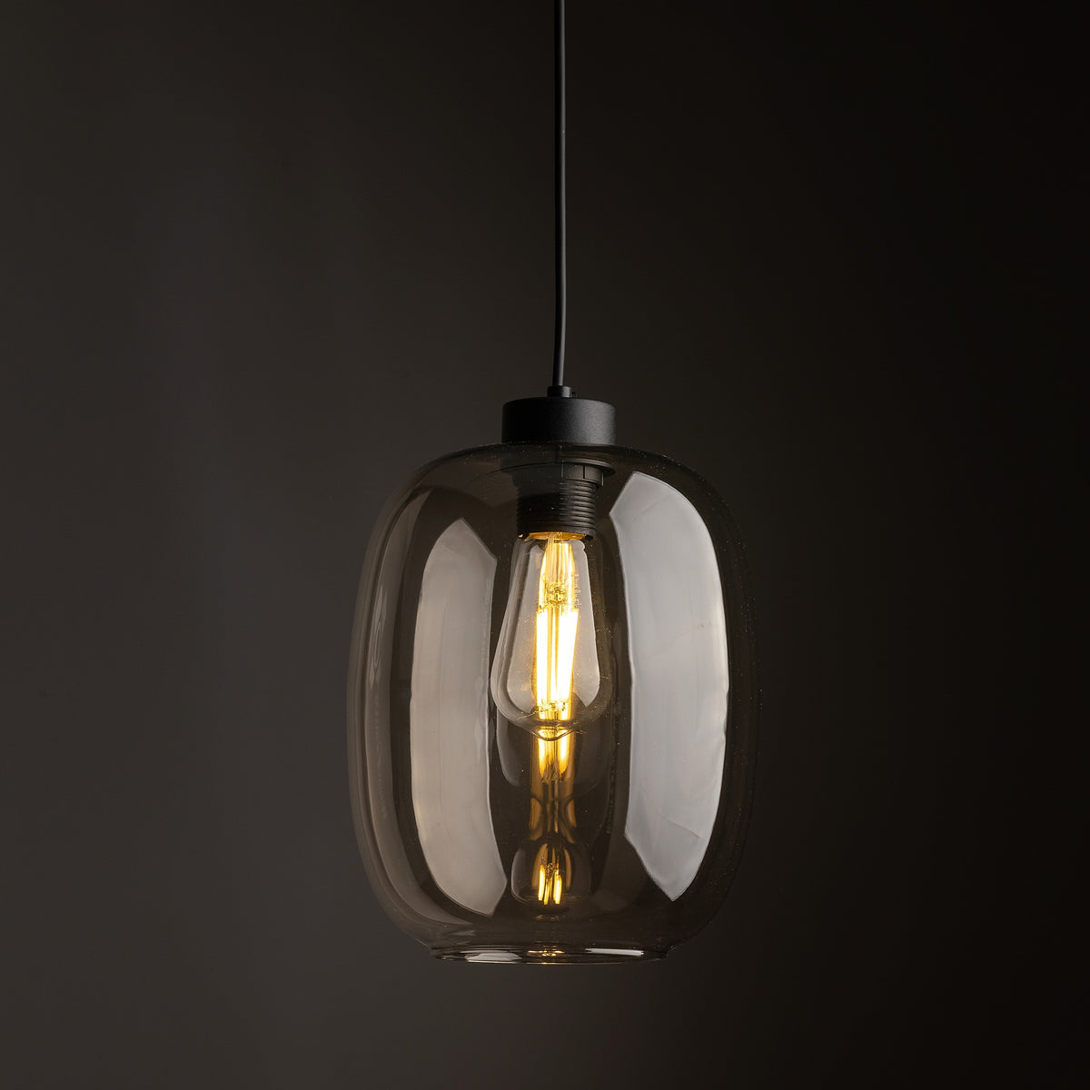 Spot pe șină TK Lighting Tracer Elio, topaz, 10664