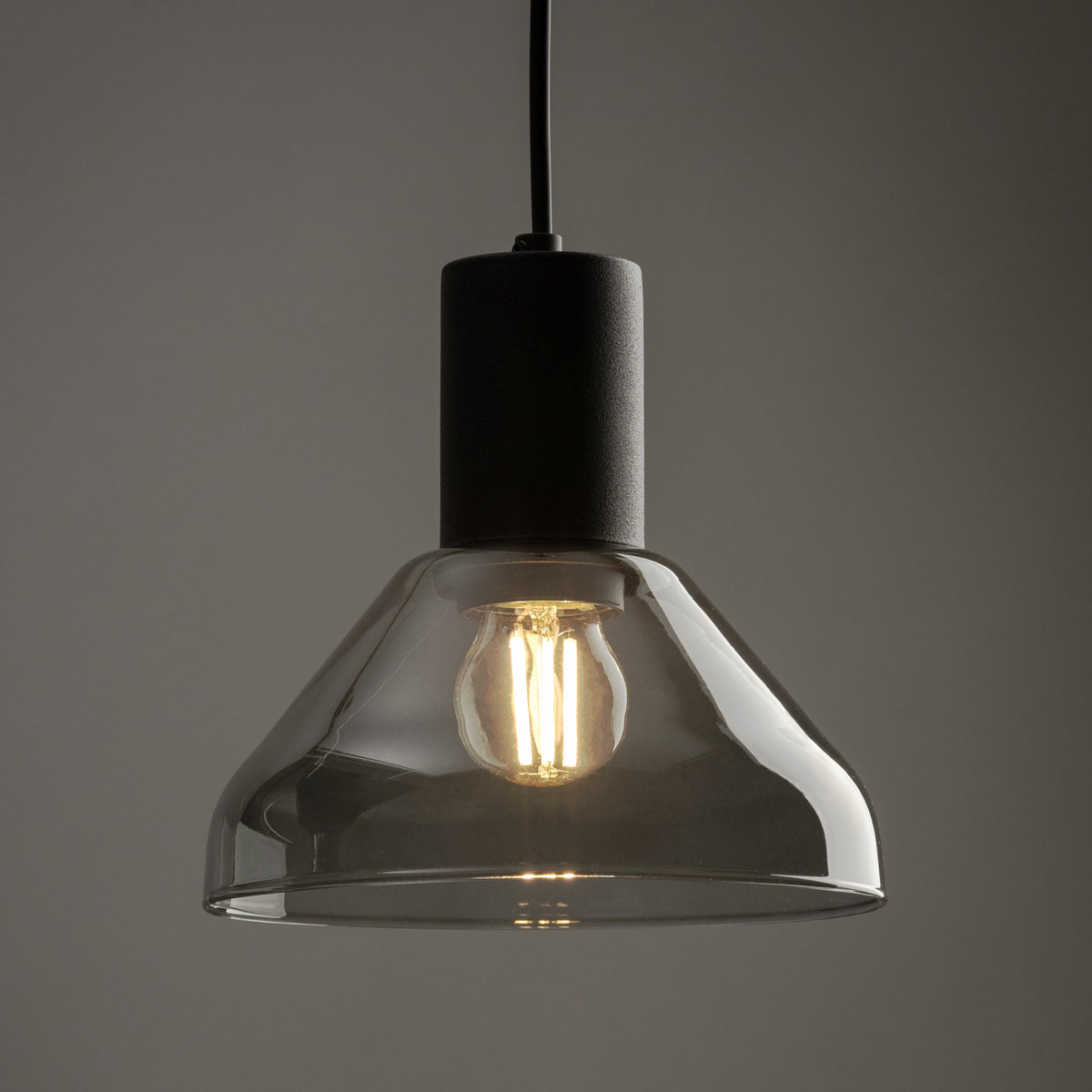 Spot pe șină TK Lighting Tracer Neo, negru, 10680