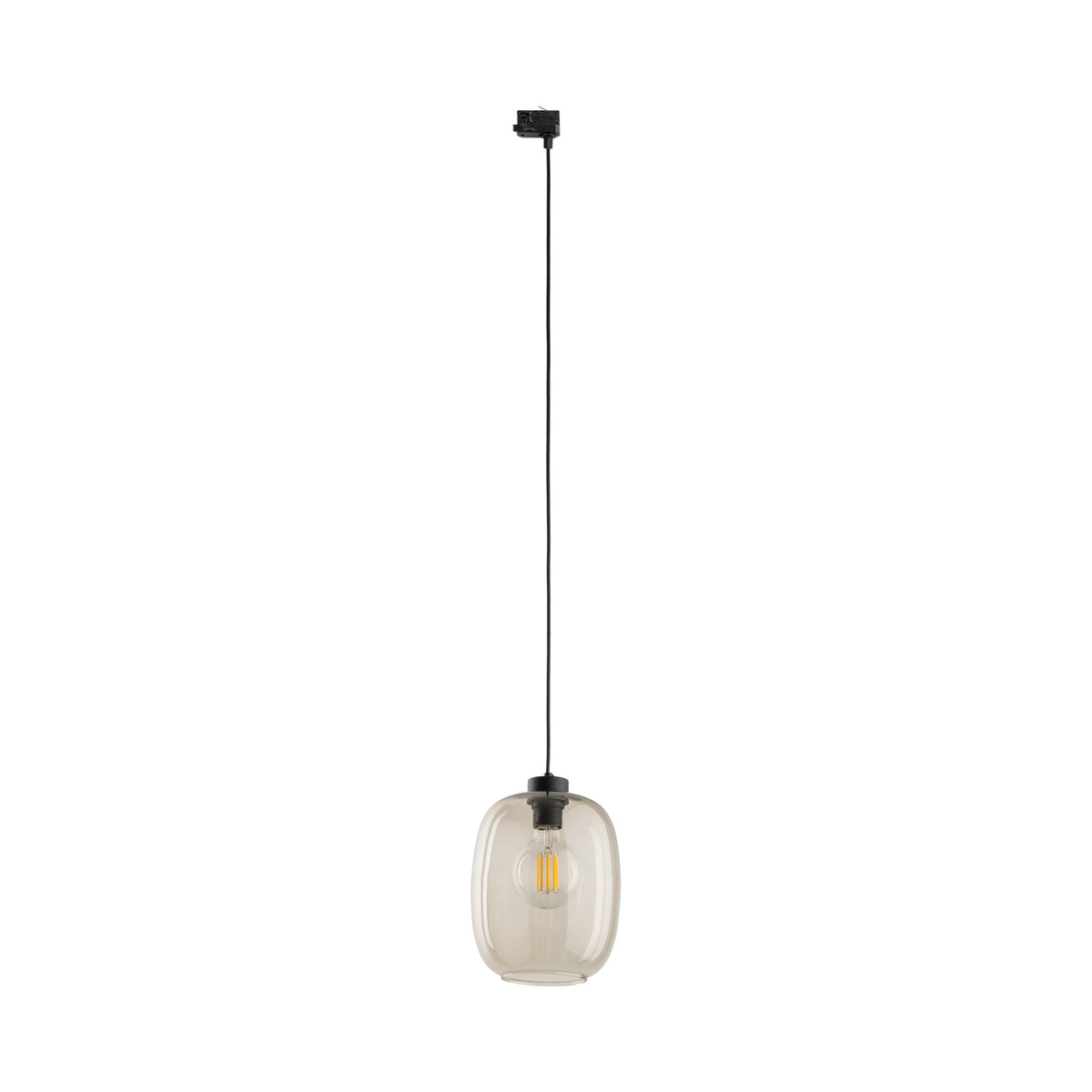 Spot pe șină TK Lighting Tracer Elio Trifazat, topaz, 10684