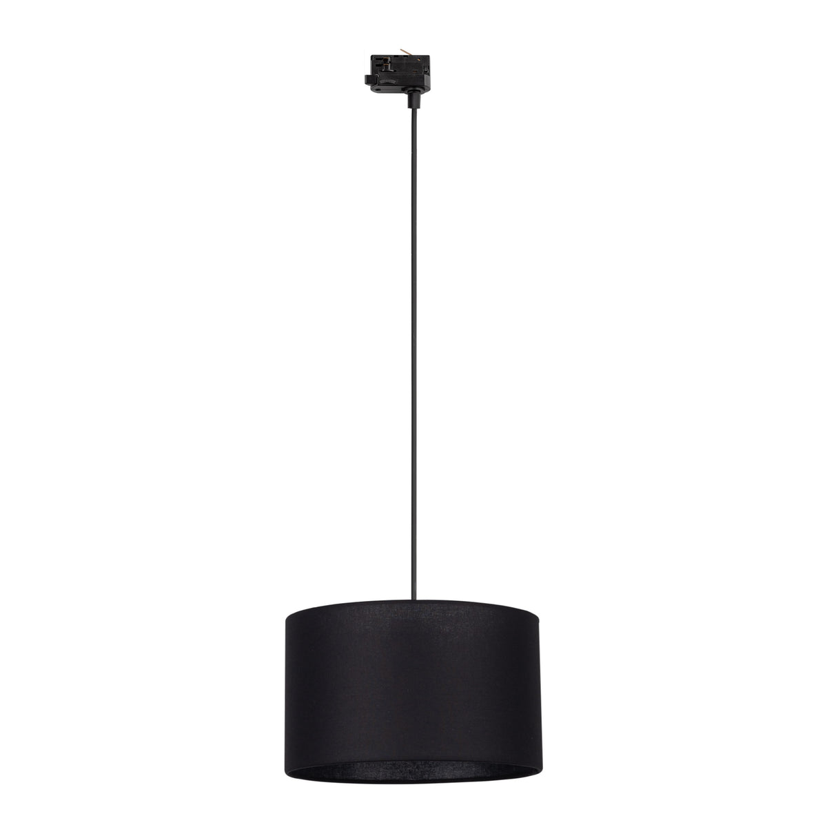 Spot pe șină TK Lighting Tracer 380 Trifazat, negru, 10689