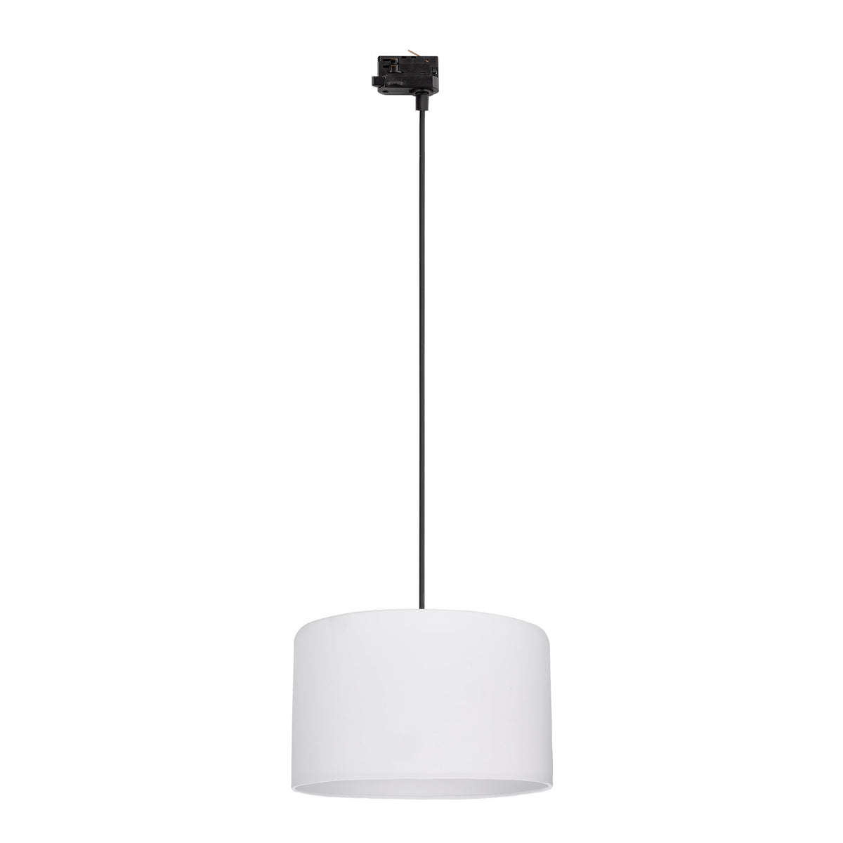 Spot pe șină TK Lighting Tracer 380 Trifazat, alb, 10691