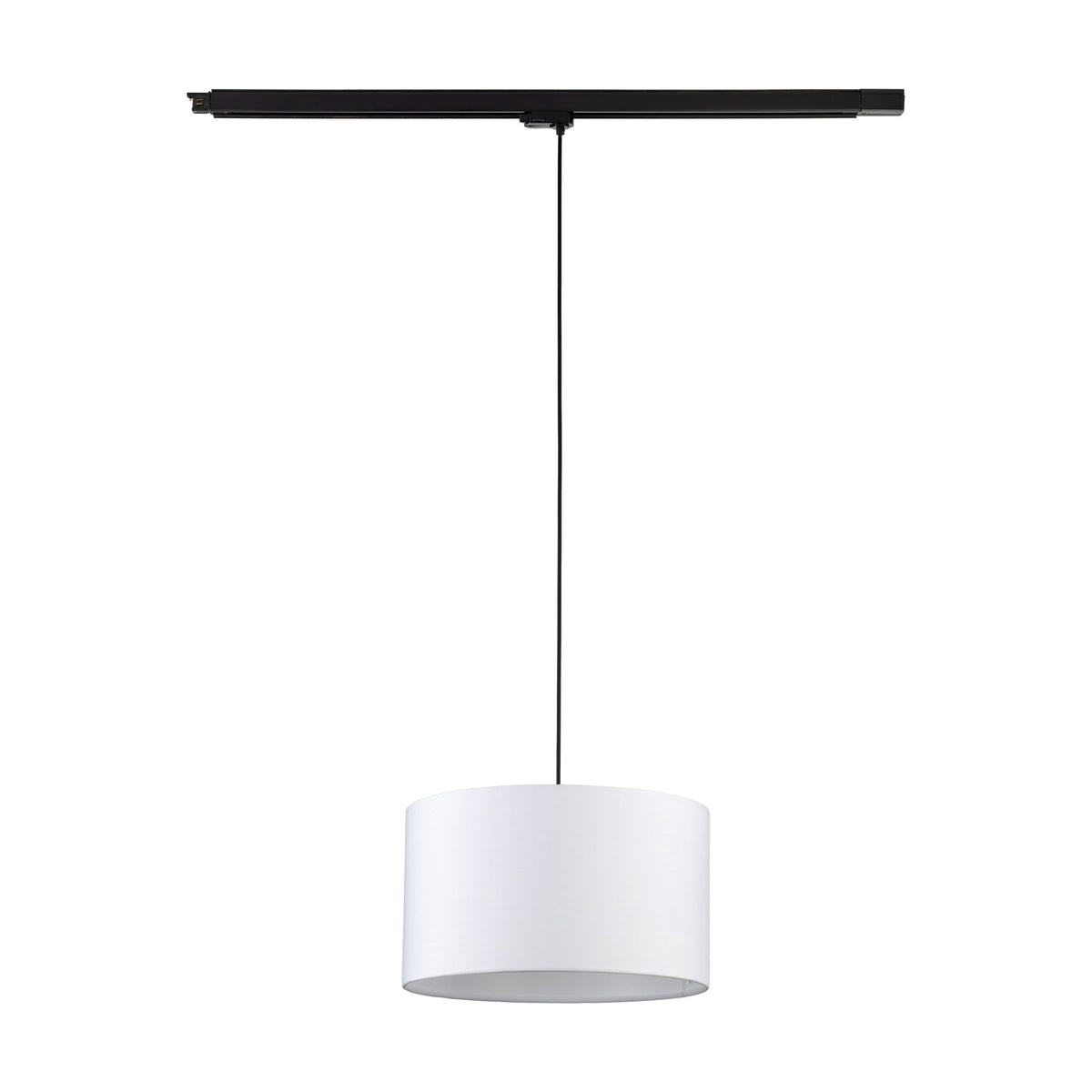 Spot pe șină TK Lighting Tracer 380 Trifazat, alb, 10691