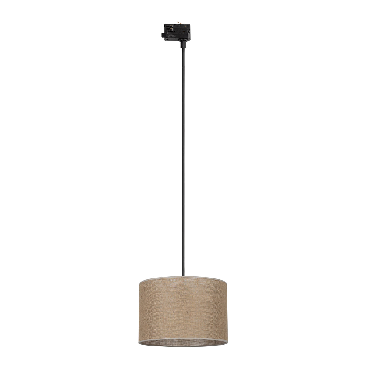 Spot pe șină TK Lighting Tracer 300 Trifazat, iută, 10692