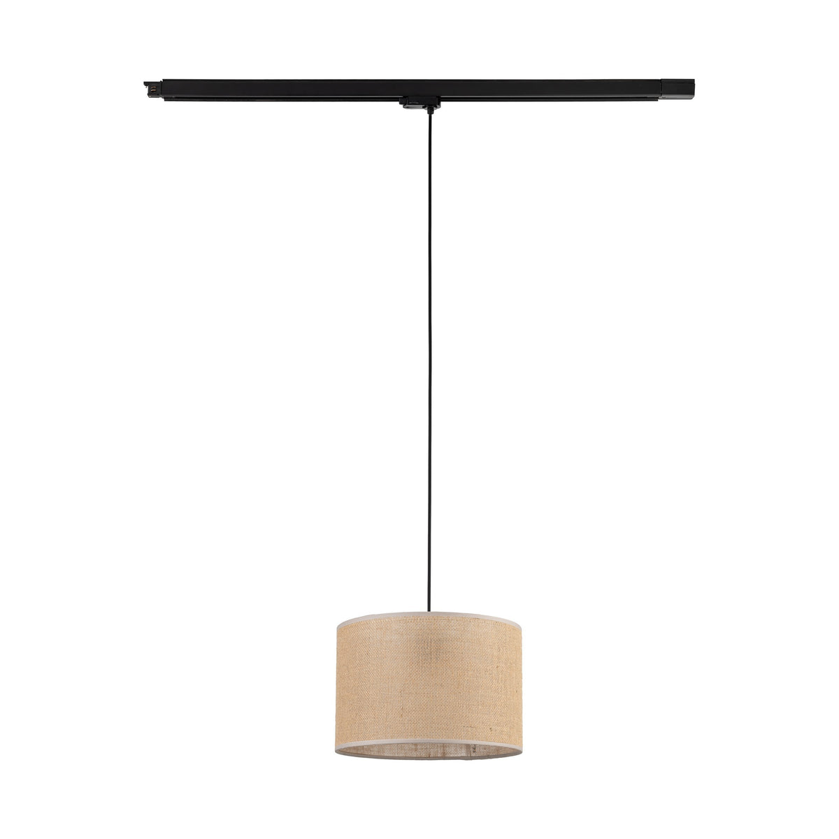 Spot pe șină TK Lighting Tracer 300 Trifazat, iută, 10692