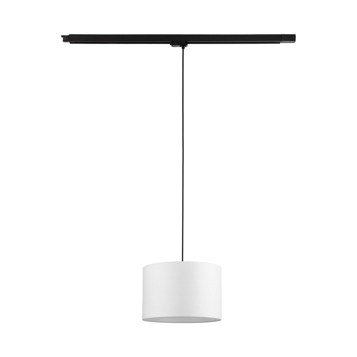 Spot pe șină TK Lighting Tracer 300 Trifazat, alb, 10695