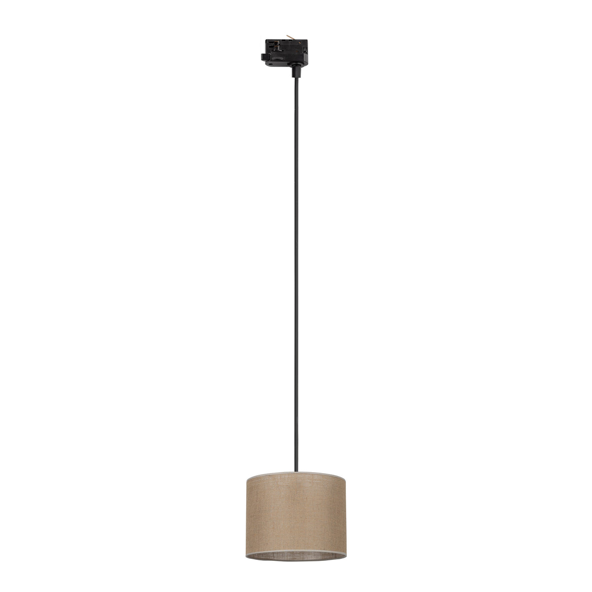 Spot pe șină TK Lighting Tracer 200 Trifazat, iută, 10696