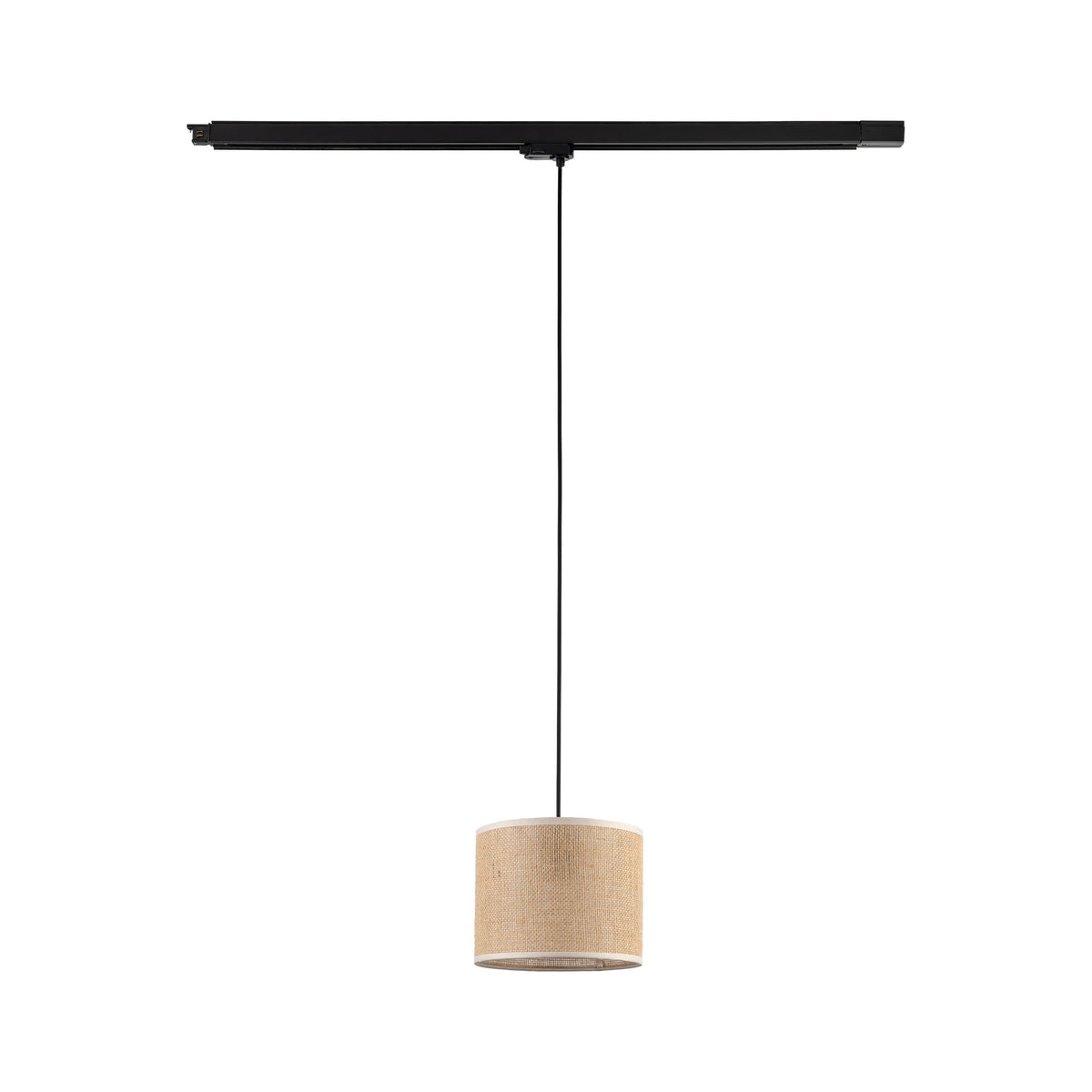 Spot pe șină TK Lighting Tracer 200 Trifazat, iută, 10696