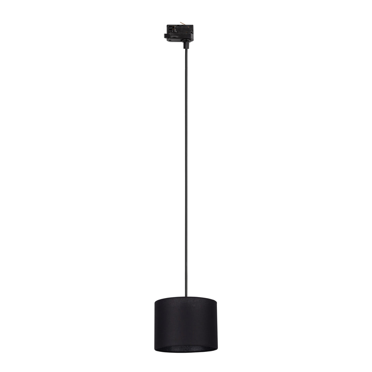 Spot pe șină TK Lighting Tracer 200 Trifazat, negru, 10697