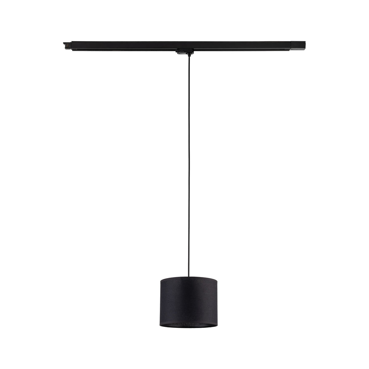 Spot pe șină TK Lighting Tracer 200 Trifazat, negru, 10697