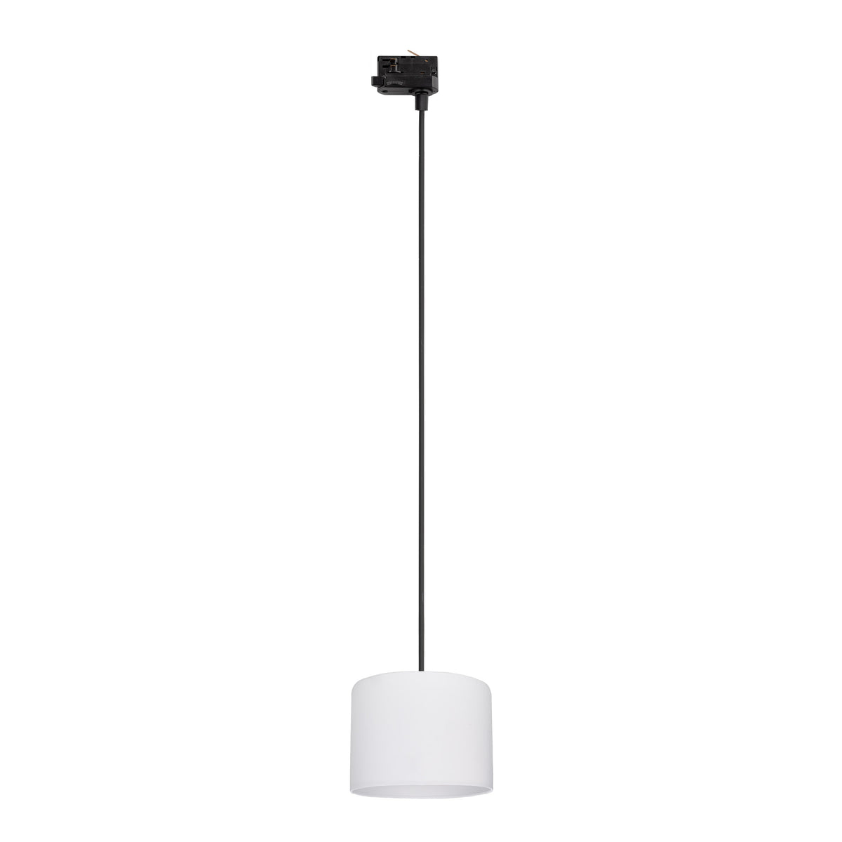Spot pe șină TK Lighting Tracer 200 Trifazat, alb, 10699