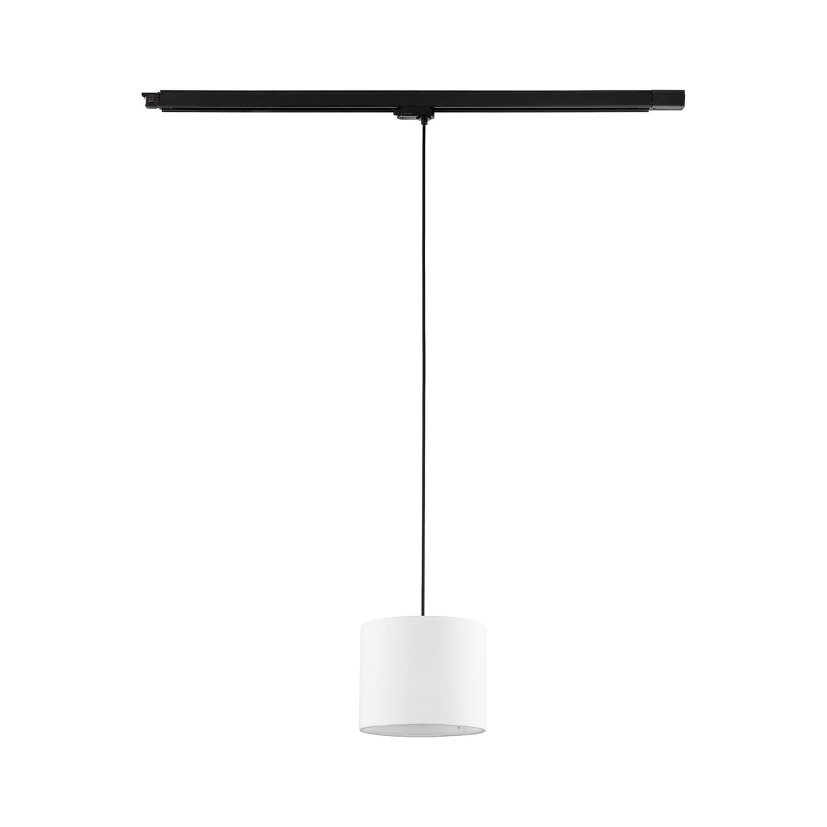 Spot pe șină TK Lighting Tracer 200 Trifazat, alb, 10699