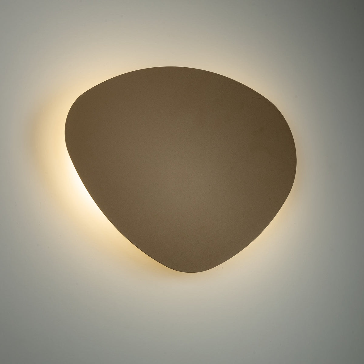 Aplică TK Lighting Stone 2, nisip, 2 x G9, 10704