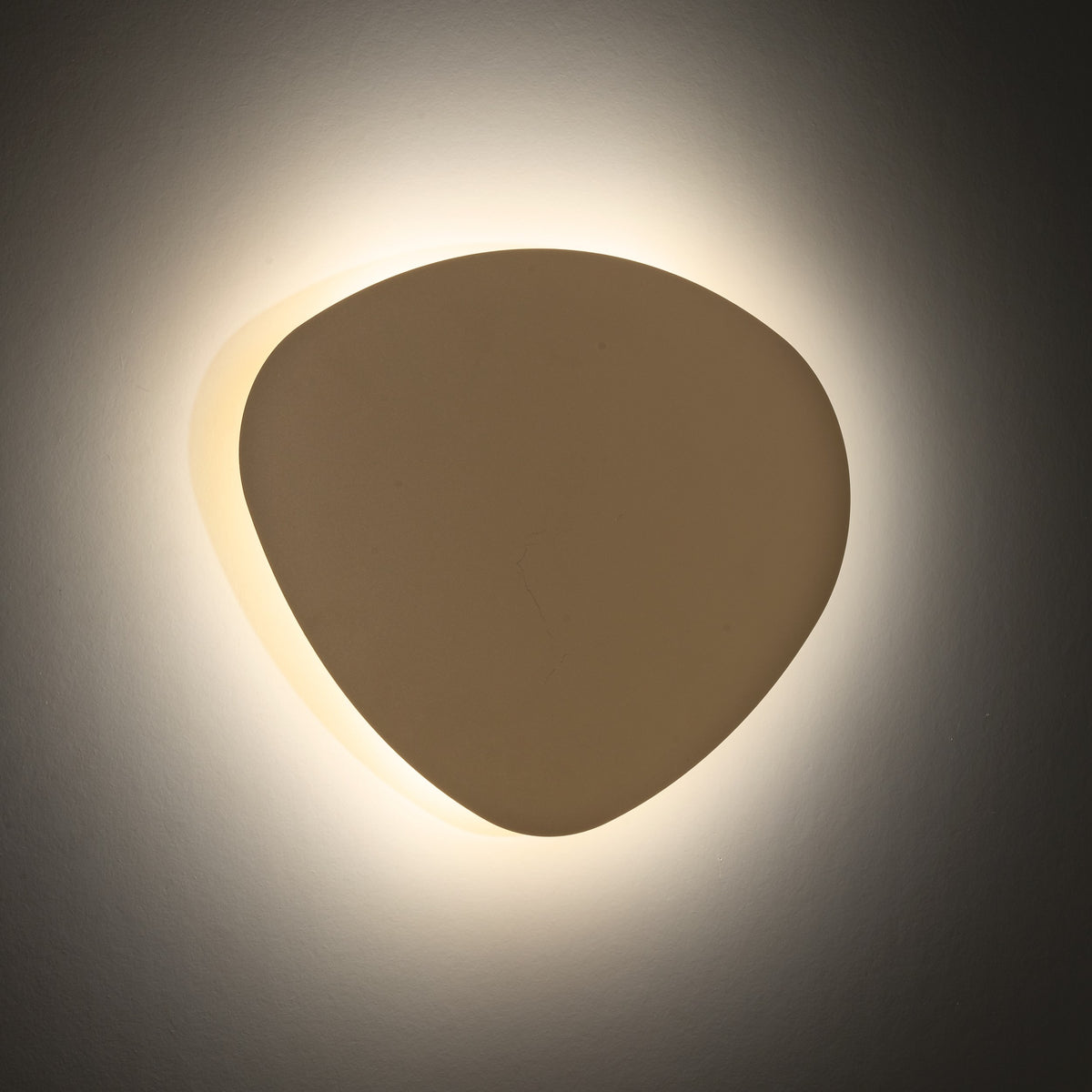 Aplică TK Lighting Stone 3, nisip, 3 x G9, 10705