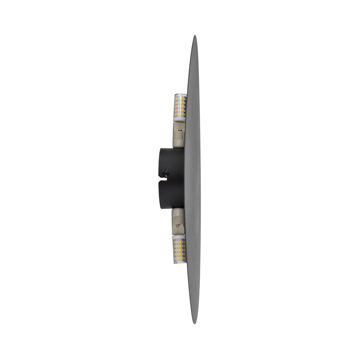 Aplică TK Lighting Stone 2, verde, 2 x G9, 10706