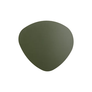 Aplică TK Lighting Stone 3, verde, 3 x G9, 10707