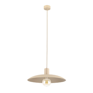 Lampa suspendată Astra Sabia 1xE27 TK 10711
