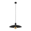Lampa suspendată Astra Black 1xE27
