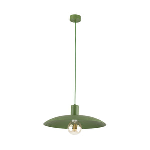 Lampa suspendată Astra Peapod 1xE27 TK 10713