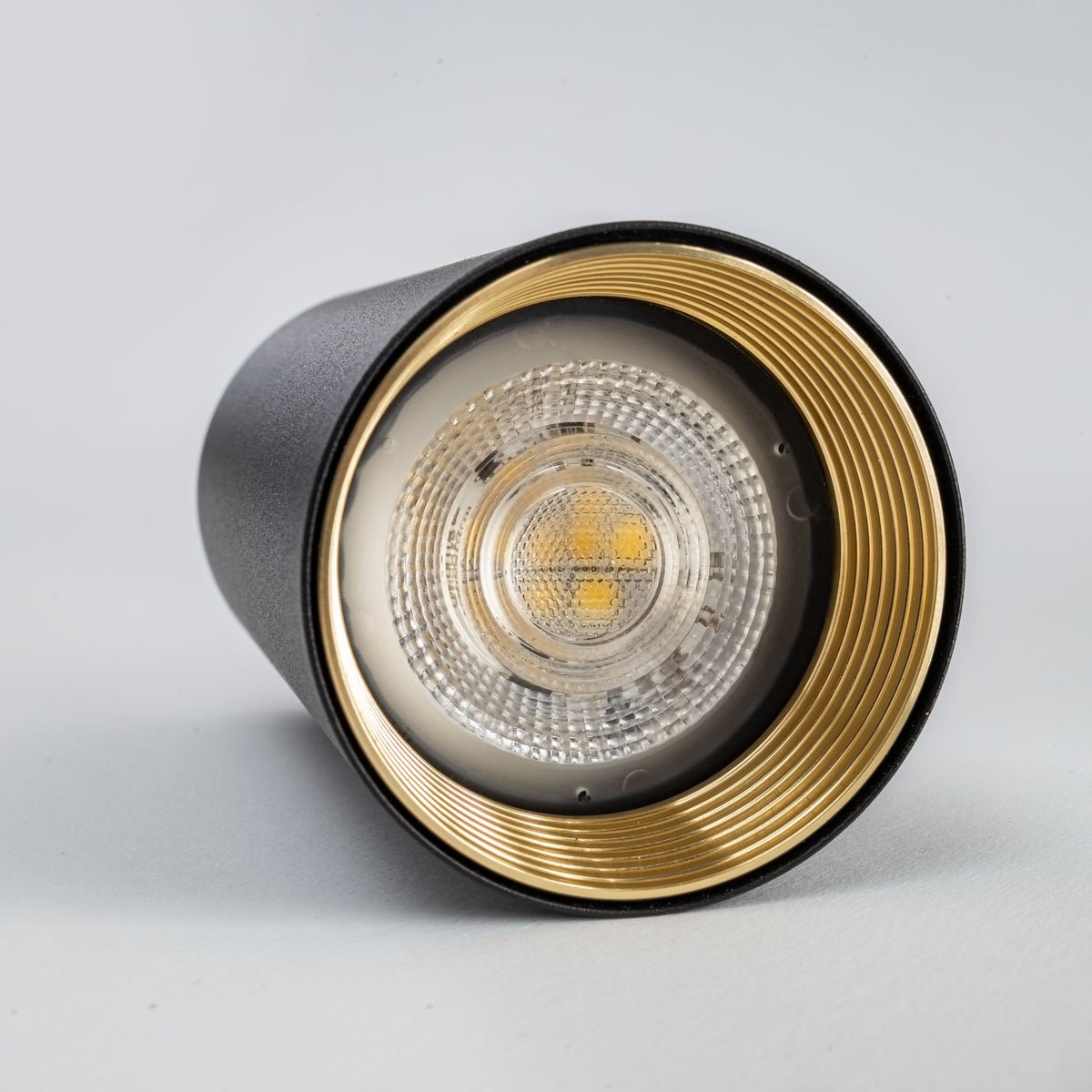 Aplică TK Lighting Amis Downlight, negru, 10718