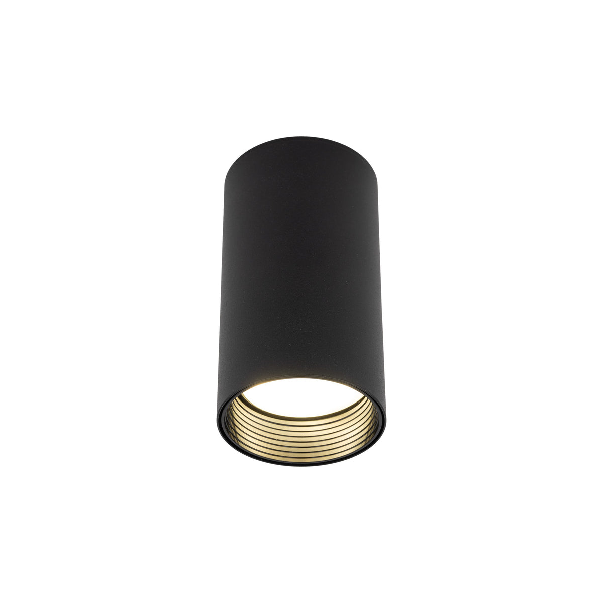 Aplică TK Lighting Amis Downlight, negru, 10718