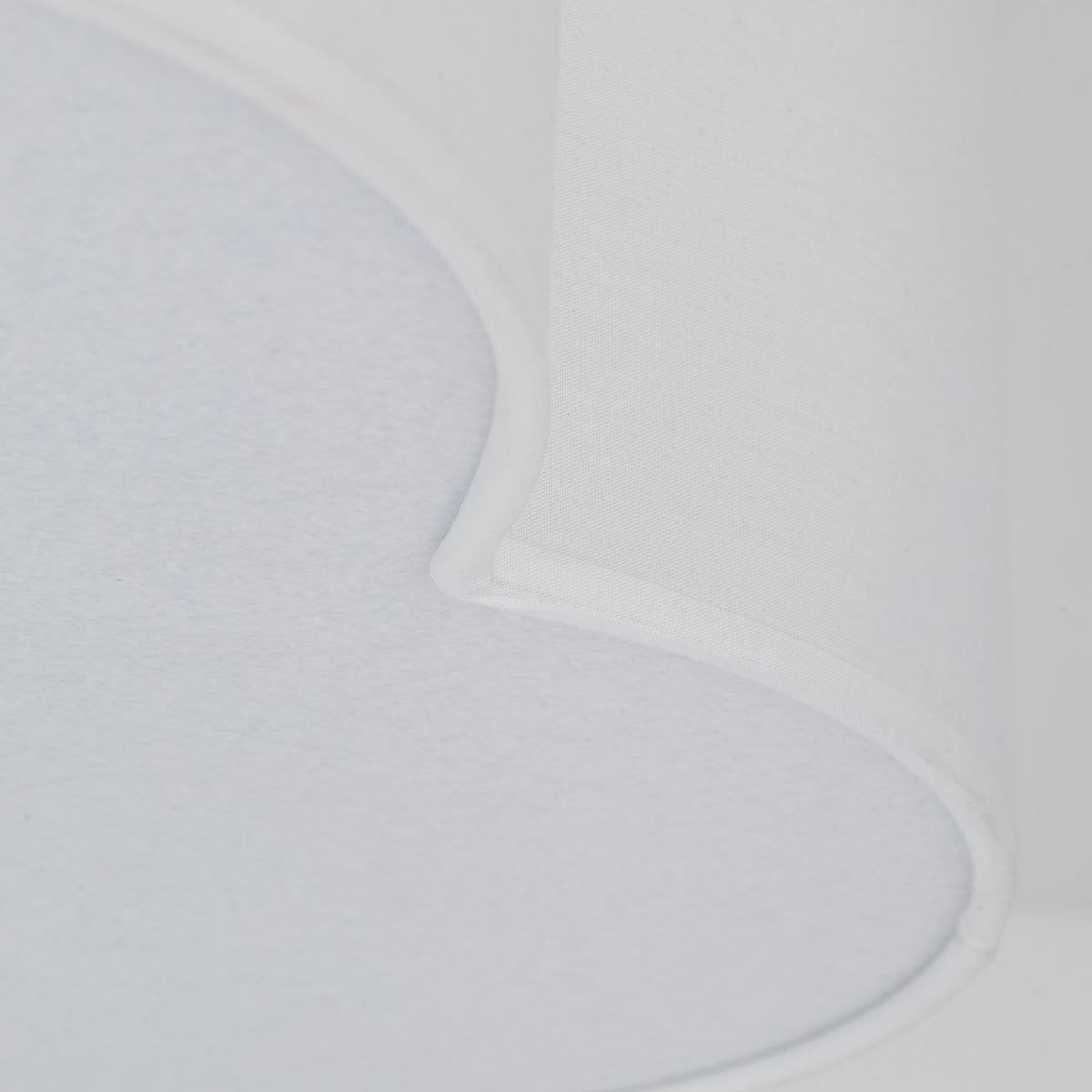 Plafonieră TK Lighting Capri, alb, 4 x E27, 10735