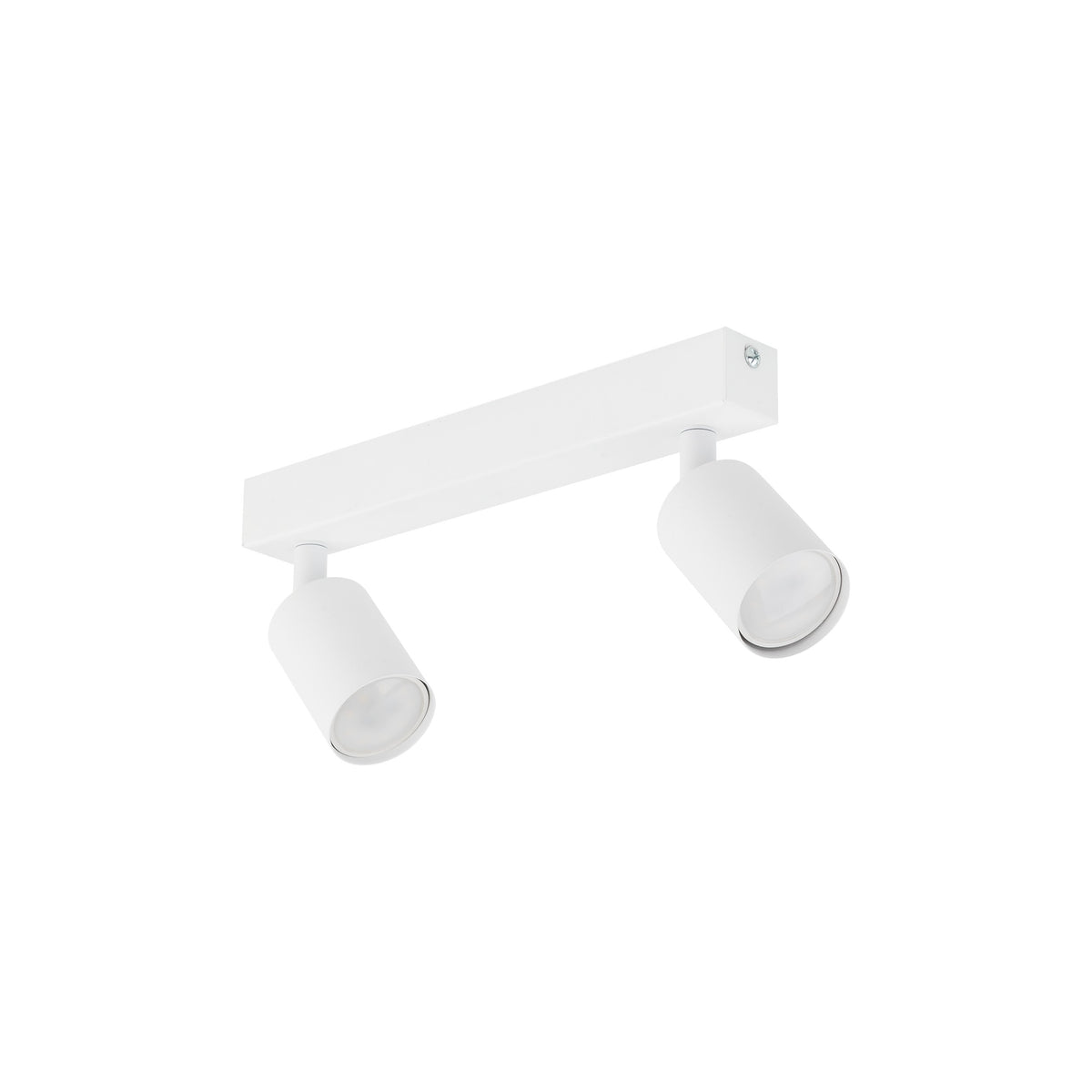 Aplică TK Lighting Nex, alb, 2 x GU10, 10787