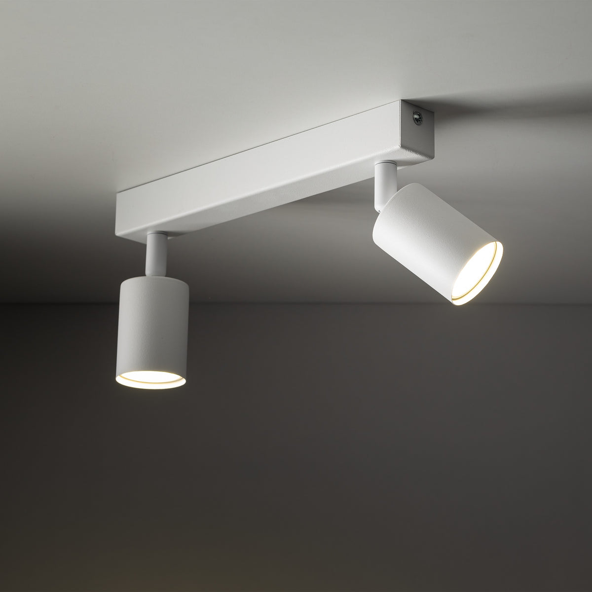 Aplică TK Lighting Nex, alb, 2 x GU10, 10787