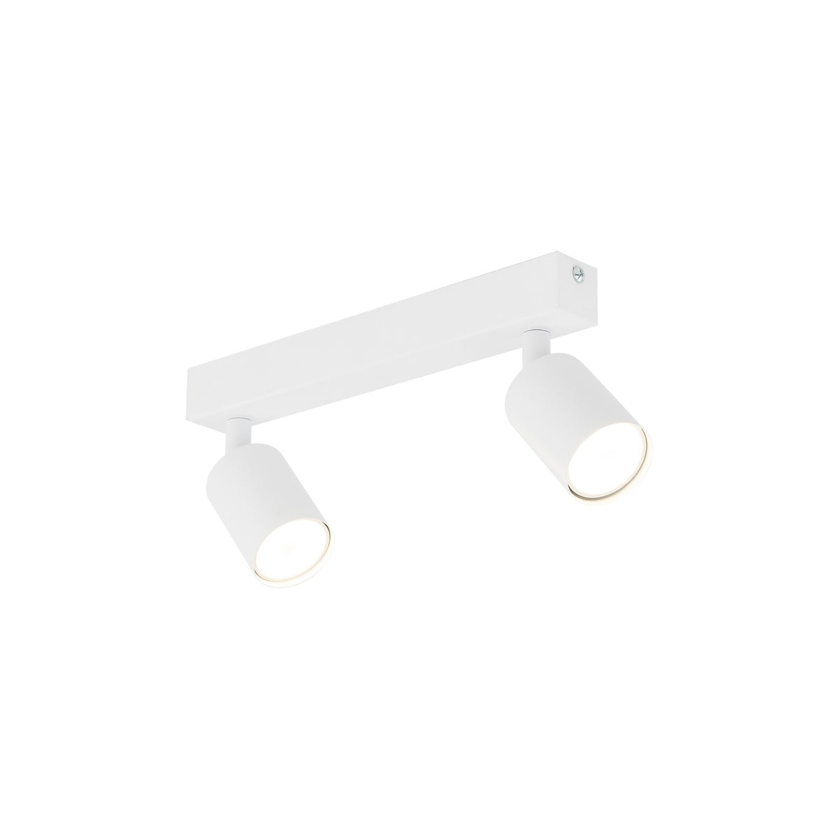 Aplică TK Lighting Nex, alb, 2 x GU10, 10787