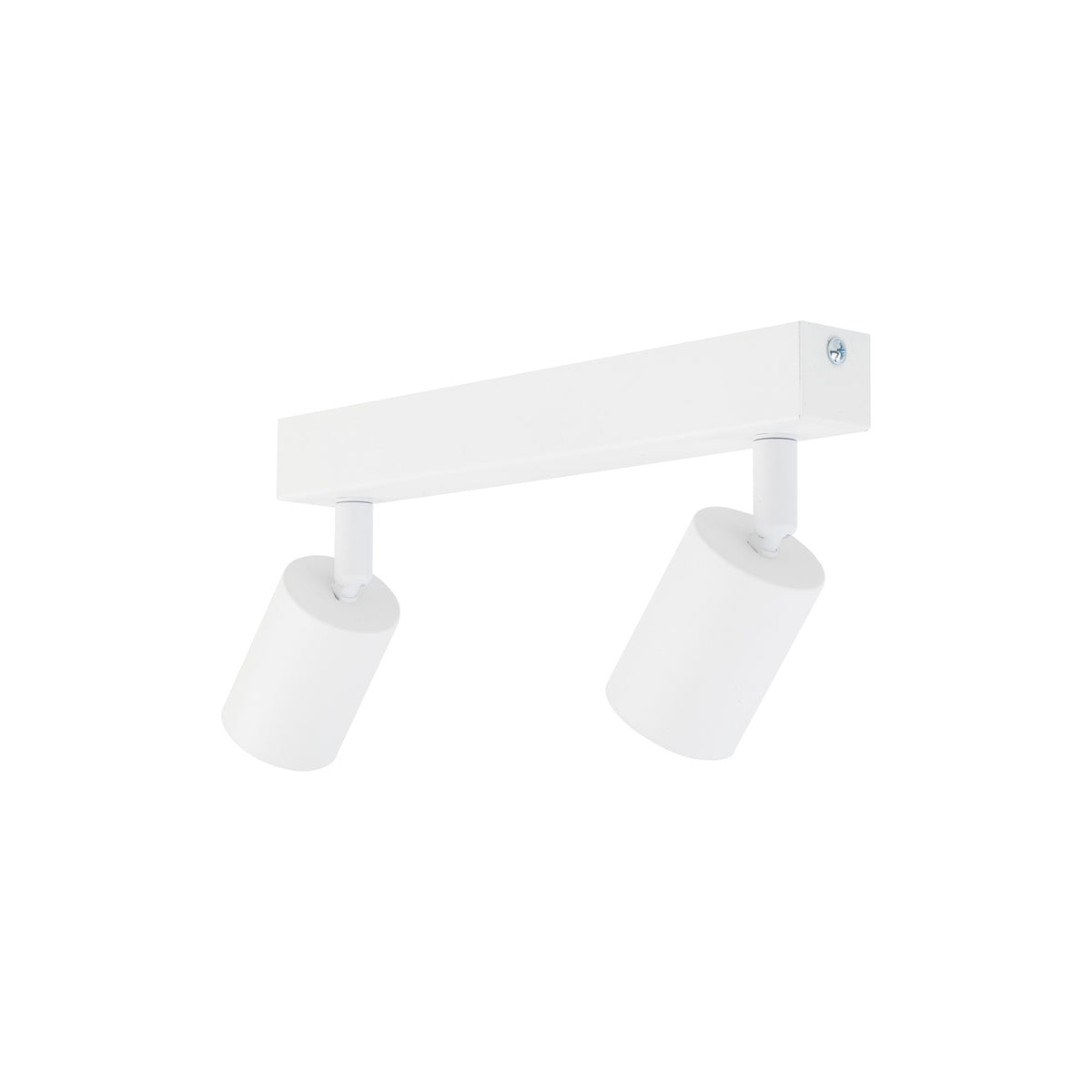 Aplică TK Lighting Nex, alb, 2 x GU10, 10787