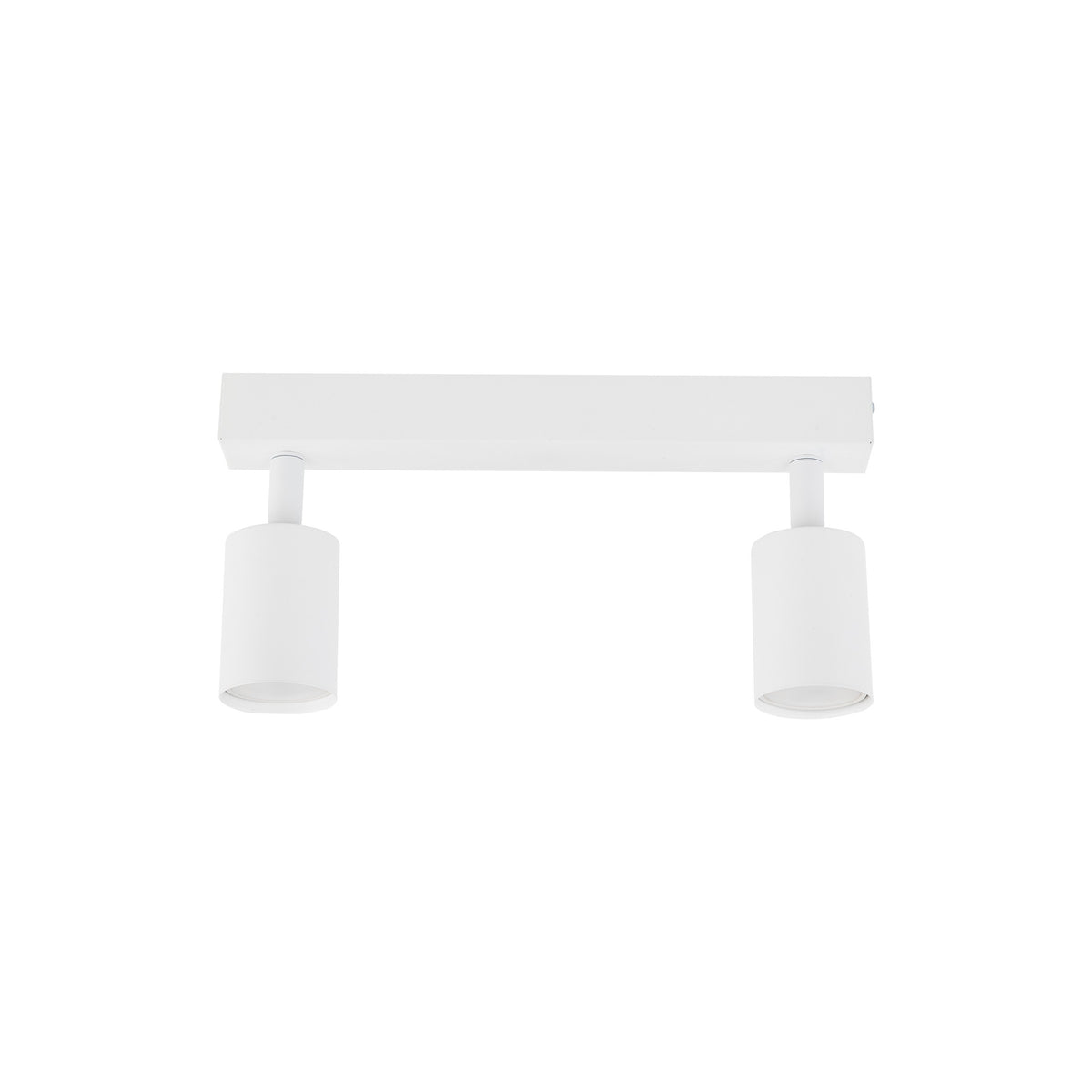 Aplică TK Lighting Nex, alb, 2 x GU10, 10787