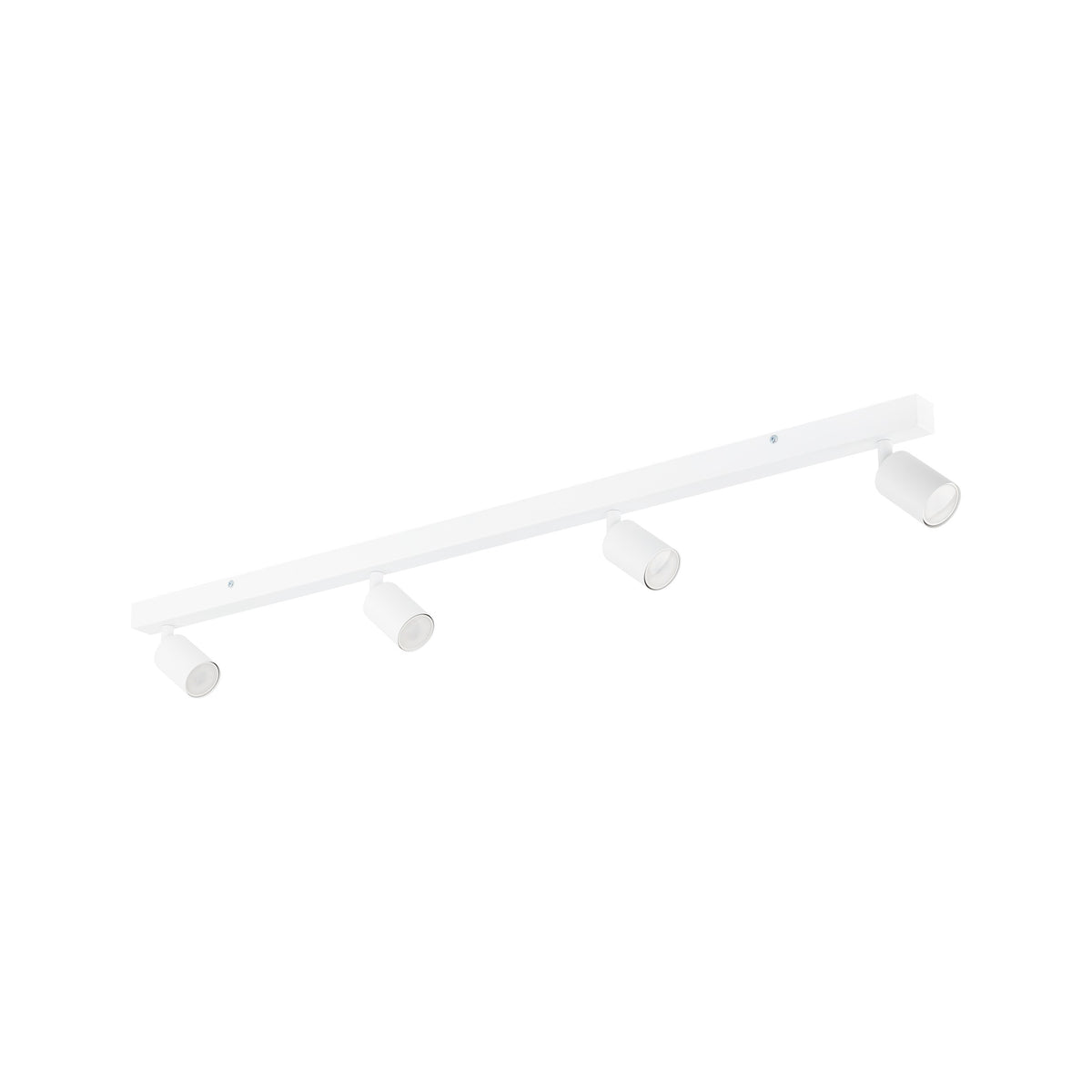Aplică TK Lighting Nex, alb, 4 x GU10, 10789