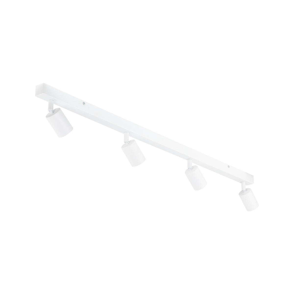 Aplică TK Lighting Nex, alb, 4 x GU10, 10789