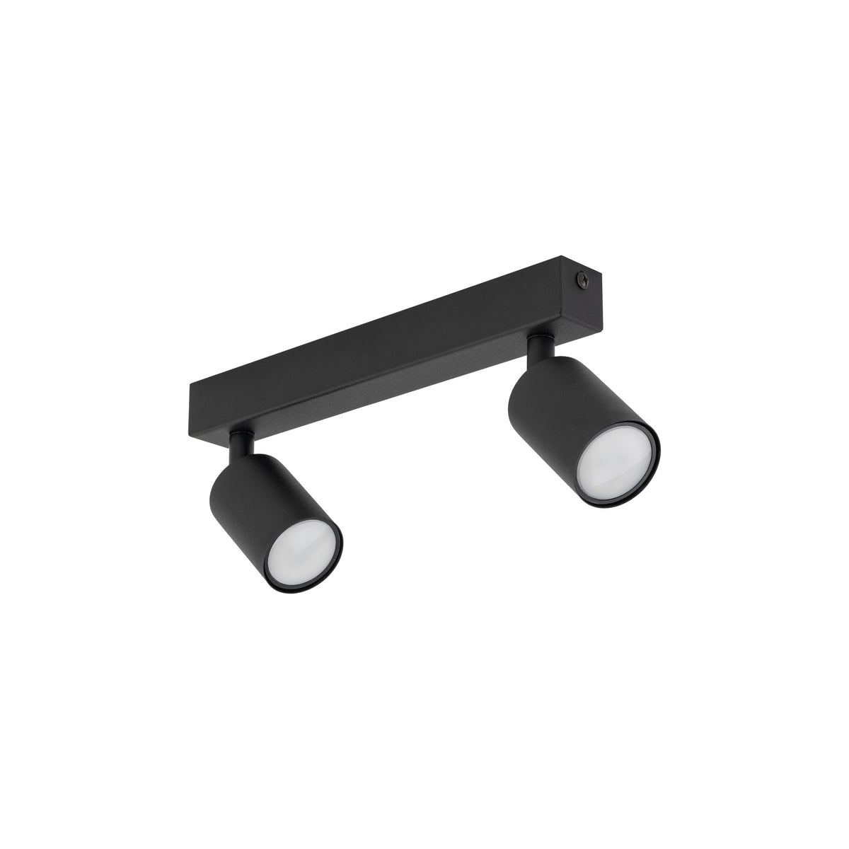 Plafonieră TK Lighting Nex, negru, 10790