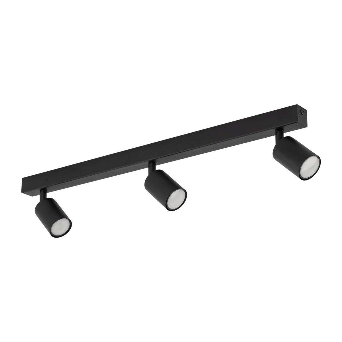 Aplică TK Lighting Nex, negru, 3 x GU10, 10791
