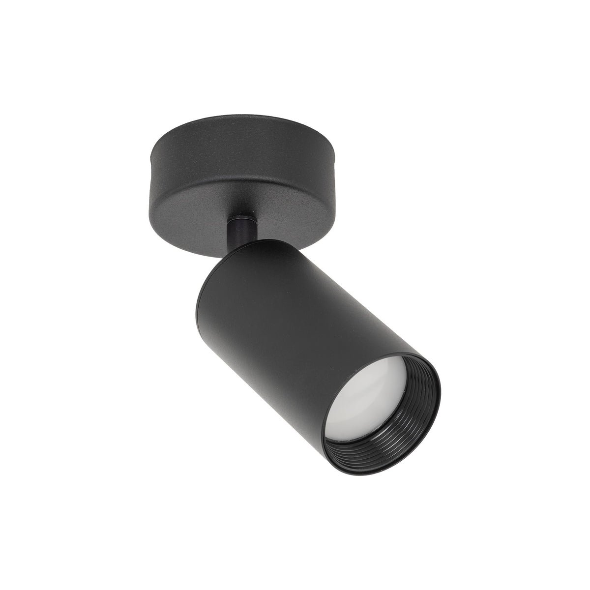 Aplică TK Lighting Amis 1, negru, 10793