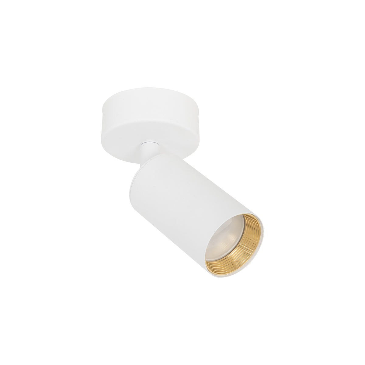 Aplică TK Lighting Amis 1, alb, 10794