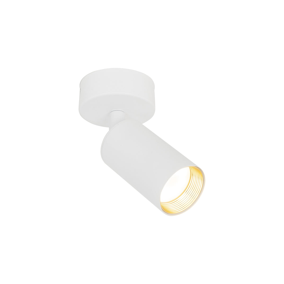 Aplică TK Lighting Amis 1, alb, 10794