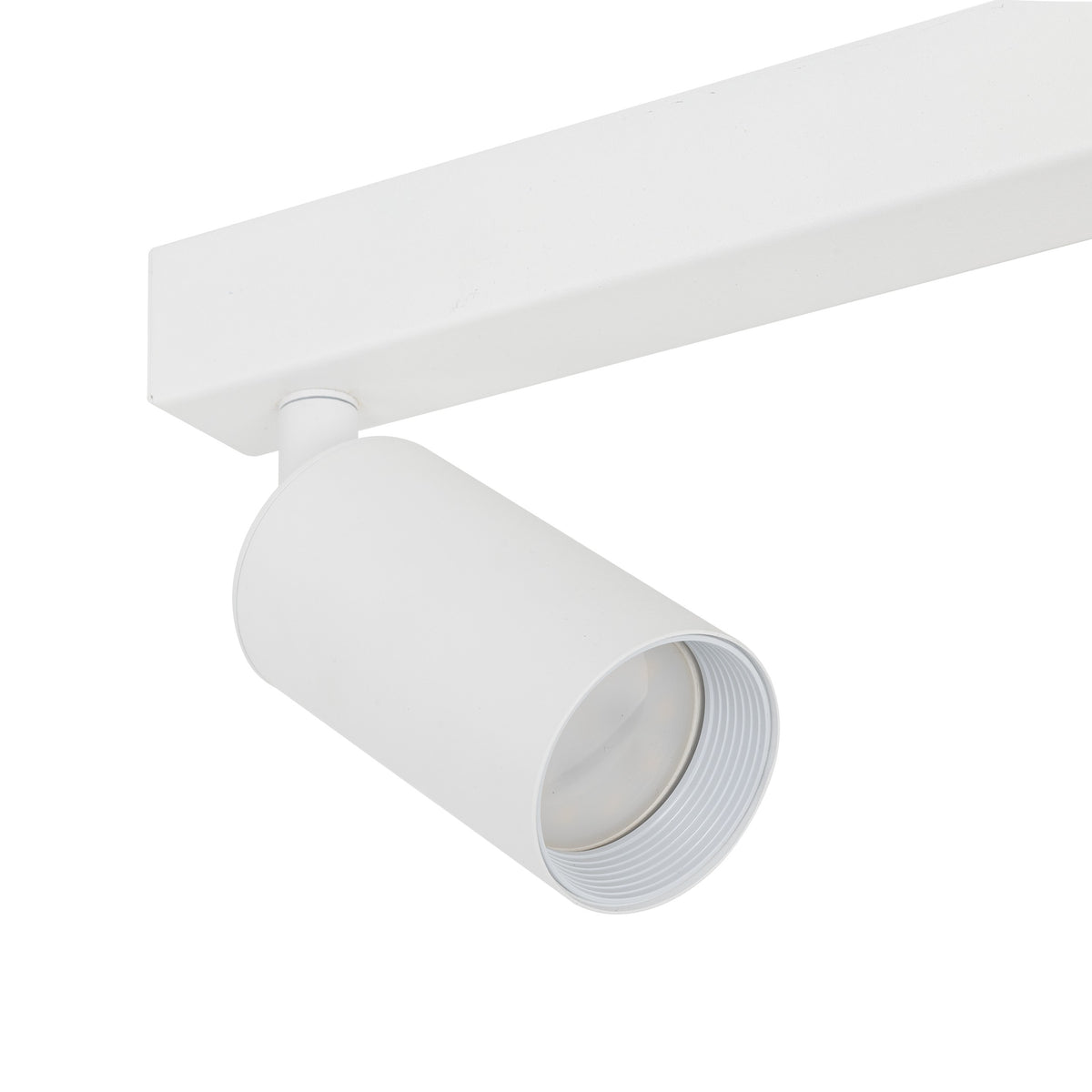 Plafonieră TK Lighting Amis 2, alb, 2 x GU10, 10795