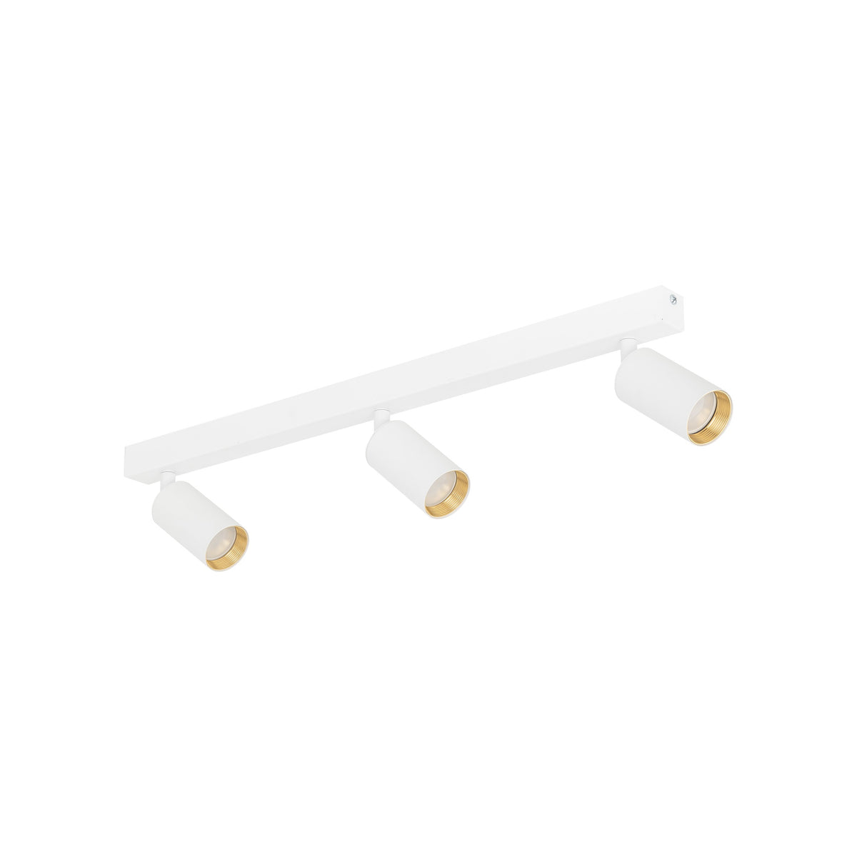Aplică TK Lighting Amis 3, alb, 3 x GU10, 10796