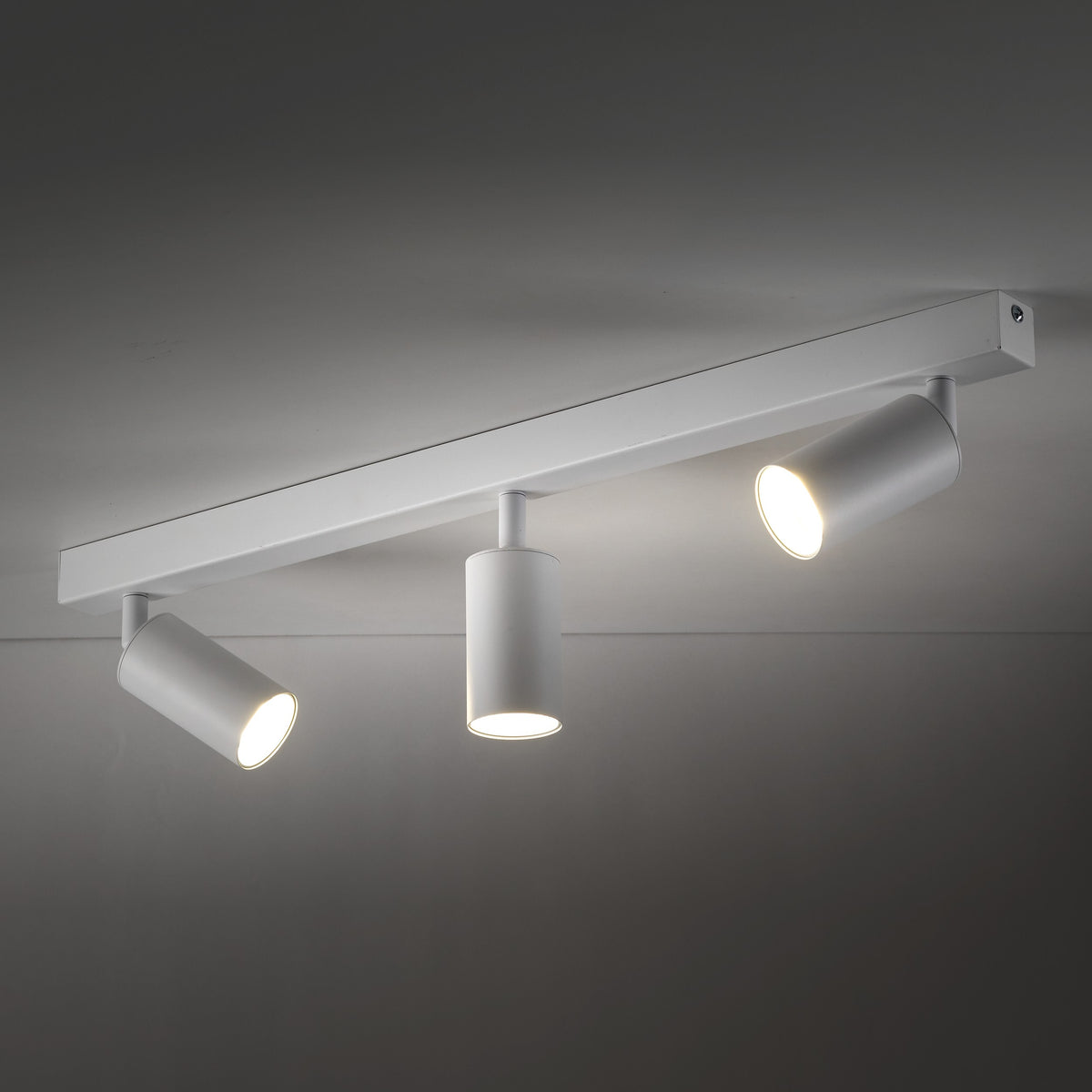 Aplică TK Lighting Amis 3, alb, 3 x GU10, 10796