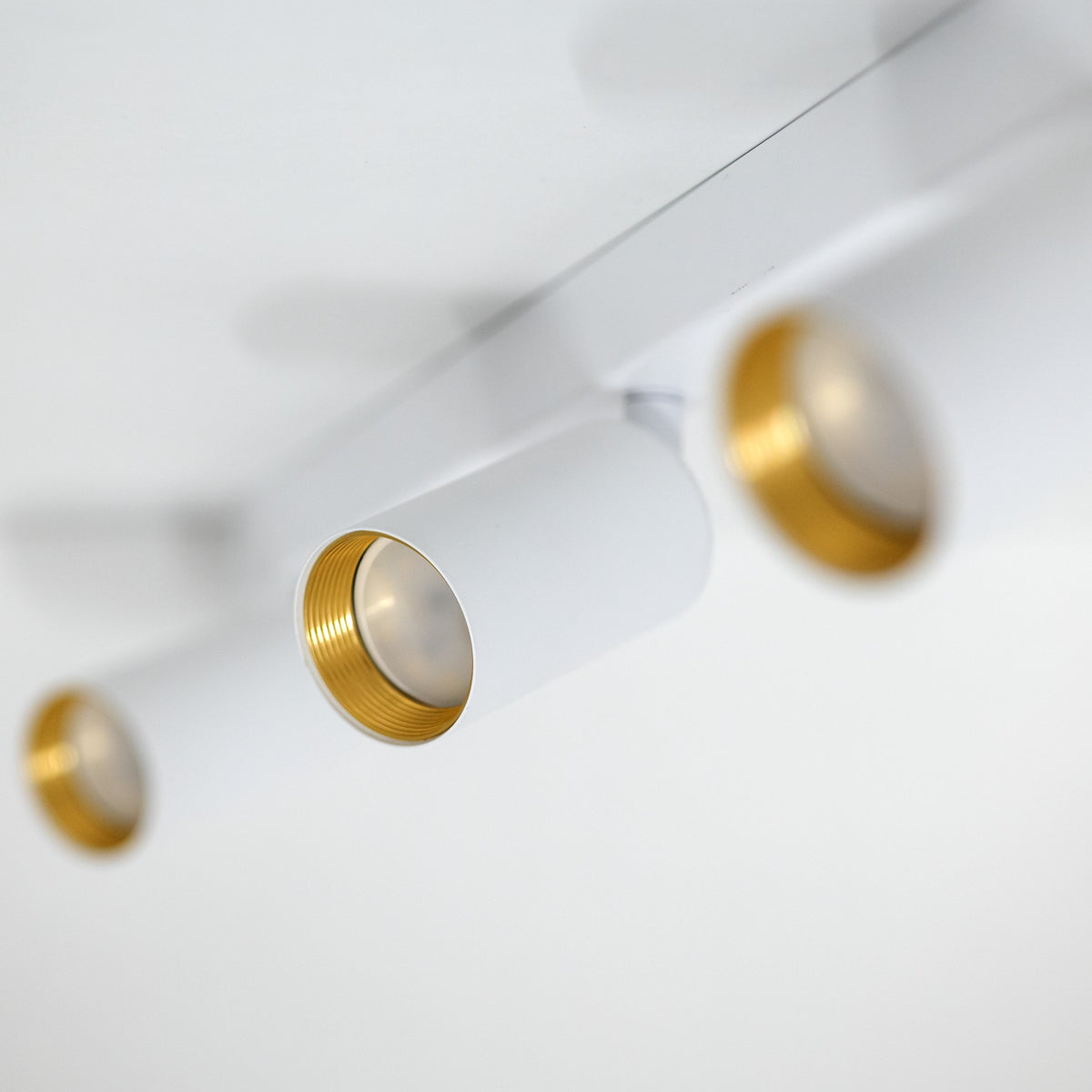 Aplică TK Lighting Amis 3, alb, 3 x GU10, 10796