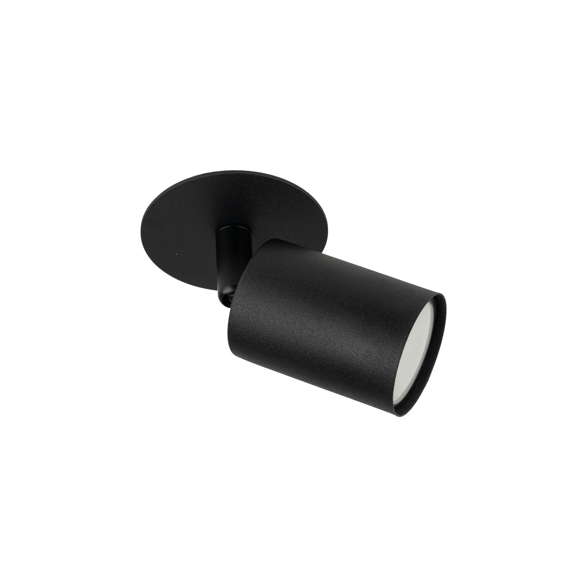 Aplică TK Lighting Nex Încastrat, negru, 10798