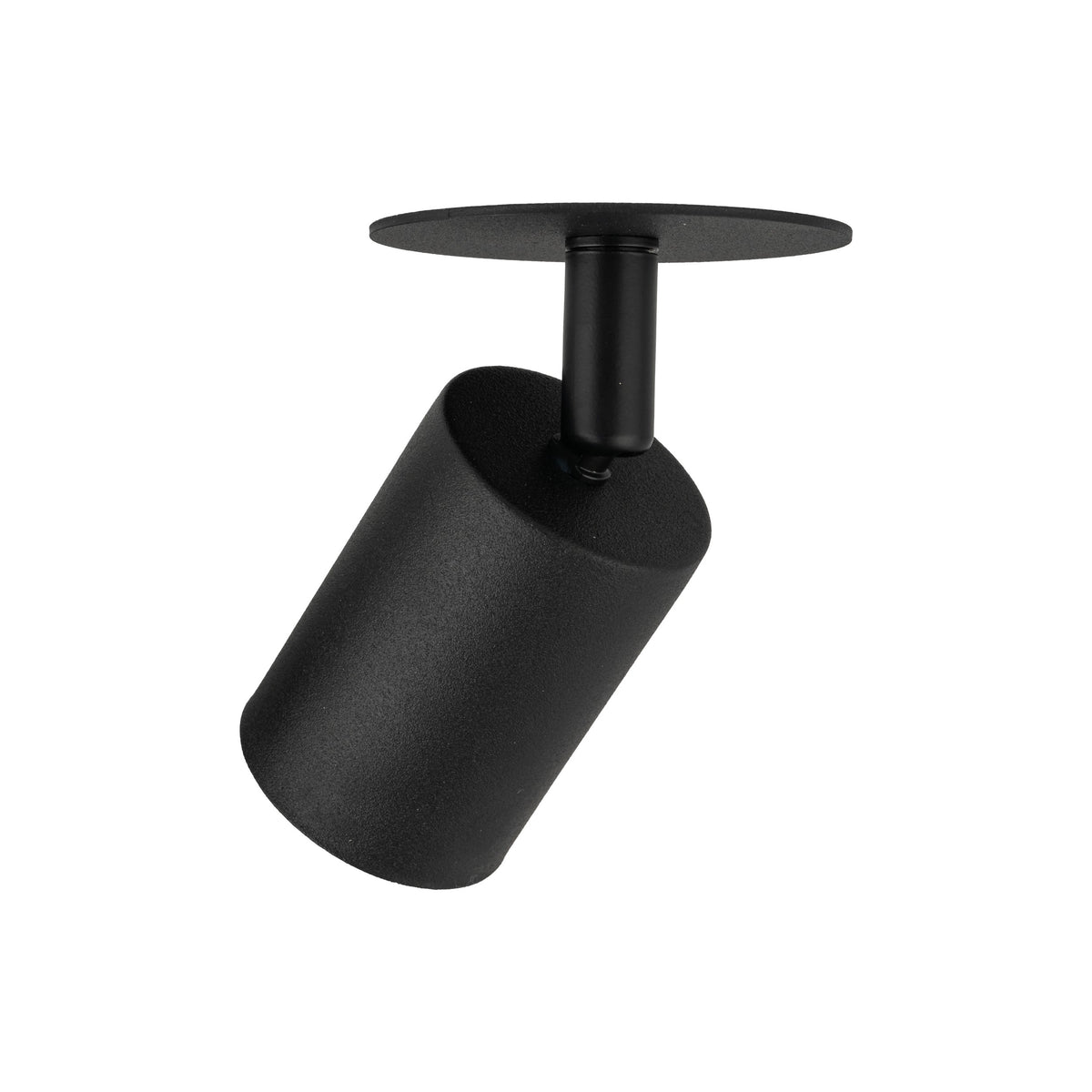 Aplică TK Lighting Nex Încastrat, negru, 10798