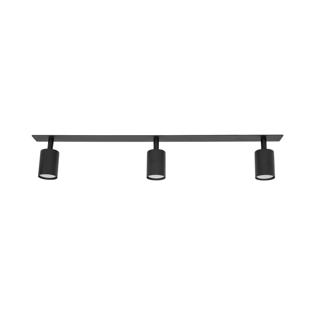 Aplică TK Lighting Nex, negru, 3 x GU10, 10800